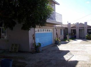 1380 4th Ave, Chula Vista, CA 91911