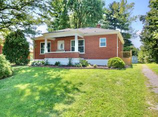 2015 Hart Dr, Hebron, KY 41048