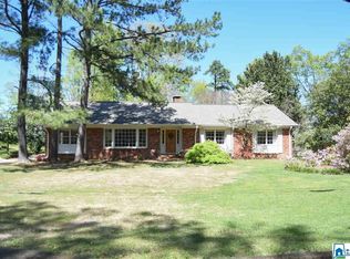 421 Wildwood Rd, Anniston, AL 36207