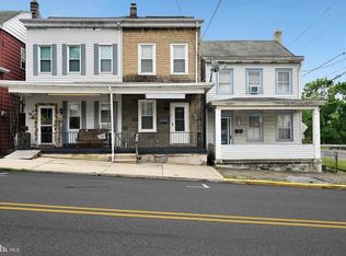 4 E William St, Schuylkill Haven, PA 17972