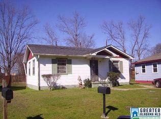 4664 Grasselli Blvd, Birmingham, AL 35221