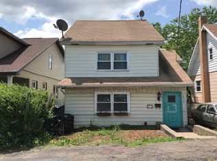 646 Arthur St, Hazleton, PA 18201