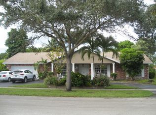 7441 SW 18th St, Fort Lauderdale, FL 33317