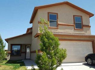 7029 Copper Town Dr, El Paso, TX 79934