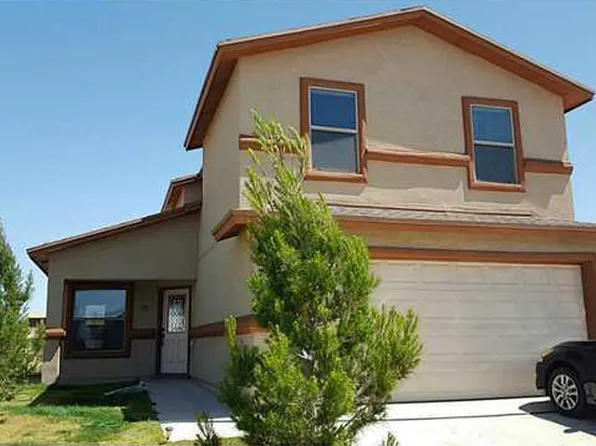 7029 Copper Town Dr, El Paso, TX 79934
