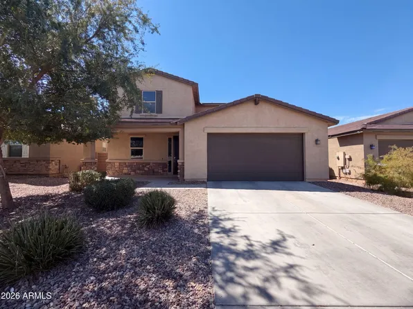37414 N BIG BEND Road, San Tan Valley, AZ 85140