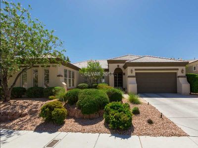 4826 Riva De Romanza St, Las Vegas, NV, 89135