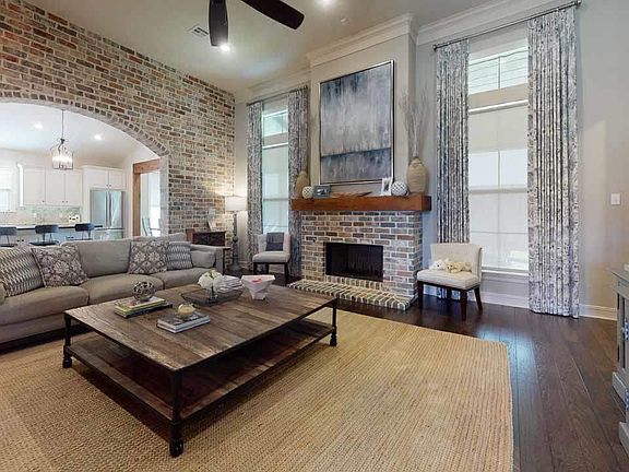 5th image of 6560 Truxton Ln