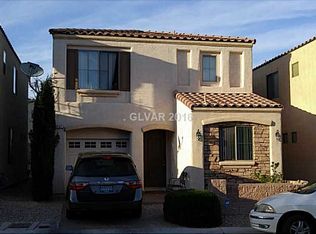 8242 Sierra Cascade Ct, Las Vegas, NV 89117