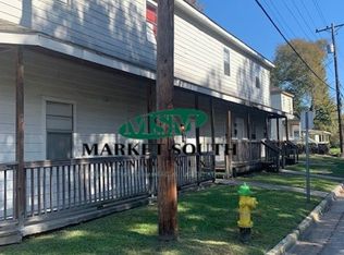 1200 E Bolton St APT B, Savannah, GA 31404
