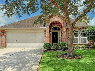 878 Schooner Cove Ln, League City, TX, 77573
