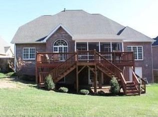 1850 31st Avenue Ln NE, Hickory, NC 28601