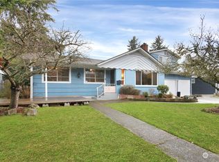 7317 S Wilkeson St, Tacoma, WA