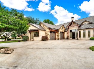 1320 Gruene Leaf, New Braunfels, TX 78130