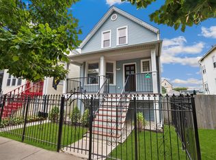 3142 N Christiana Ave, Chicago, IL 60618