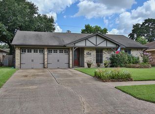 22530 Capitol Landing Ln, Katy, TX 77449