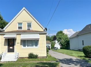 293 Halstead Ave, Buffalo, NY