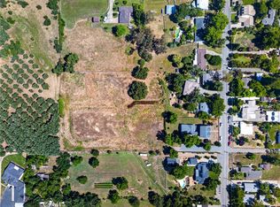 0 Walnut Ave Lot 3, Orangevale, CA 95662