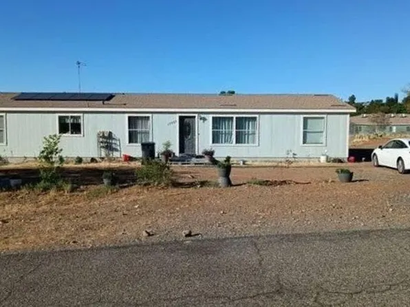 17235 E Peach Tree Rd, Mayer, AZ 86333