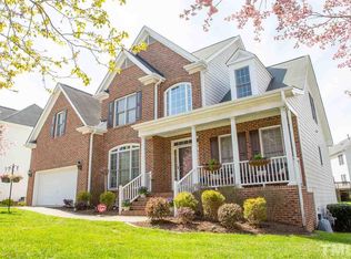 609 Oxboro Cir, Durham, NC 27713