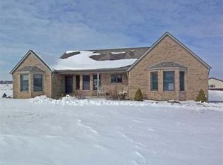 3462 Old Oxford Rd, Hamilton, OH 45013