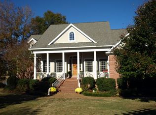2026 Mallard Point, Oxford, MS 38655