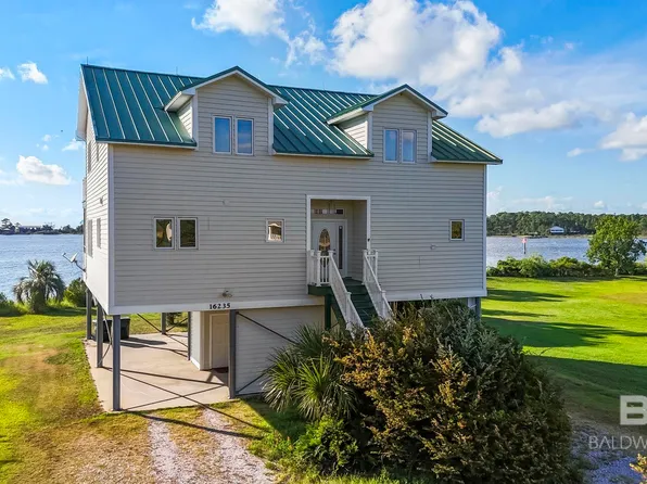 16235 Bon Bay Dr, Gulf Shores, AL 36542