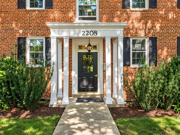 2208 Washington Ave APT 201, Silver Spring, MD 20910
