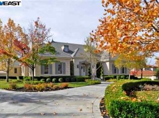 3422 Torlano Pl, Pleasanton, CA 94566