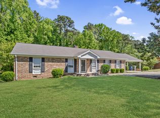 3833 Buffaloe Rd, Raleigh, NC 27604
