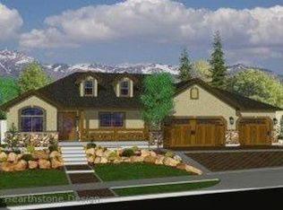 10186 S 3715 W, South Jordan, UT 84095