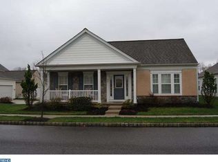 50 Old Mill Dr, Voorhees, NJ 08043