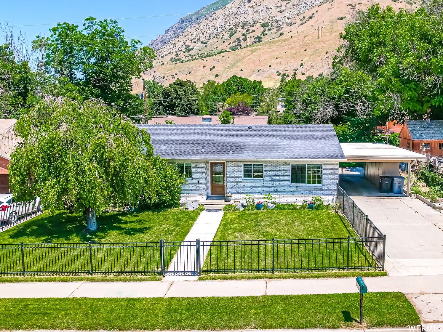 1255 E Center St, Springville, UT 84663 Zillow