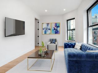 321 W 94th St APT 6E, New York, NY 10025