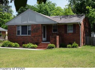 315 Durant Dr, Fayetteville, NC 28304