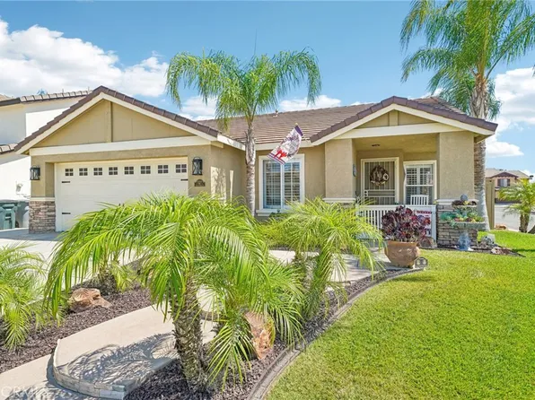 1201 Lilac Ridge Ln, Perris, CA 92571