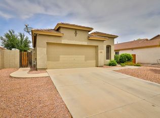 3332 E Powell Ct, Gilbert, AZ 85298