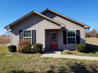 248 Mount Olive Rd, Beebe, AR 72012