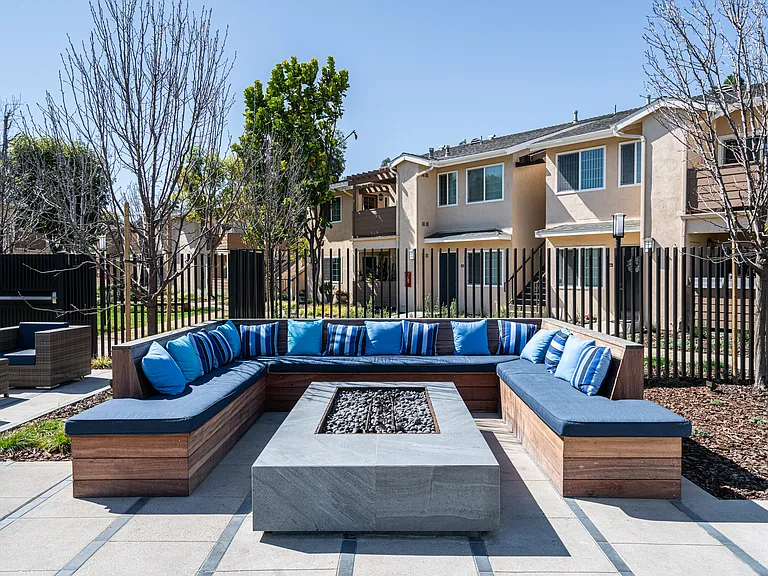 Madison Newport Apartment Homes — Photo 13