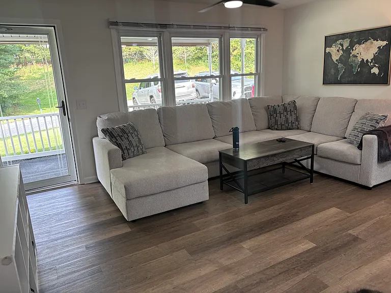 Family/Living Room