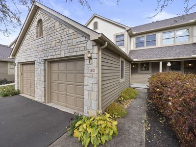 1301 Spring Brook Ct #5, Westerville, OH, 43081