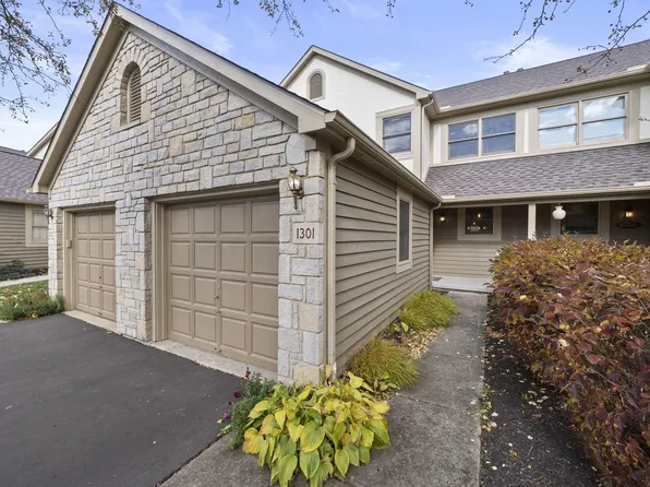 1301 Spring Brook Ct #5, Westerville, OH 43081