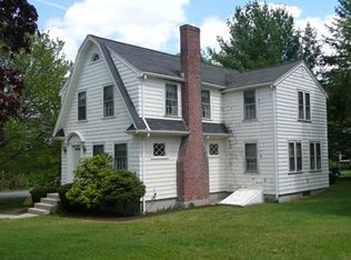 3 Howard St, Milford, MA 01757