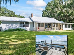 235 E River Rd, East Palatka, FL 32131