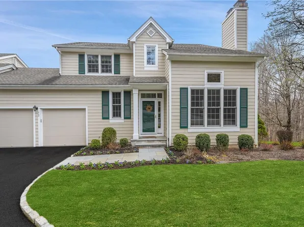 72 Burr Farms Road, Mount Kisco, NY 10549