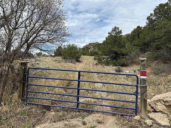 4th image of 000 Pass Creek Rd LOT 35 AC