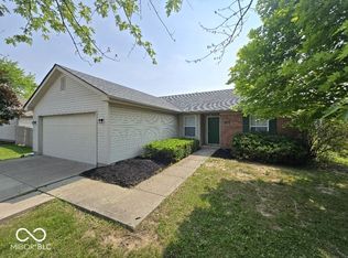 5825 Sapelo Dr, Indianapolis, IN 46237