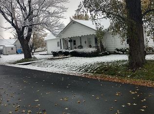 309 Walnut St, Laddonia, MO 63352