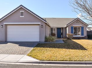 14001 Welsh Mountain Ct, Reno, NV 89521