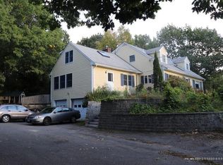 152 Bennoch Rd, Orono, ME 04473